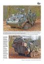 STRYKER<br>Die Radpanzer-Familie der US Army